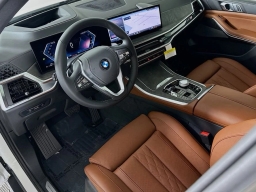 BMW X5 xDrive40i Sports Activity Vehicle 2026