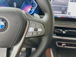 BMW X5 xDrive40i Sports Activity Vehicle 2026