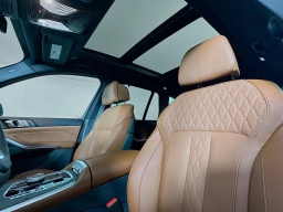 BMW X5 xDrive40i Sports Activity Vehicle 2026