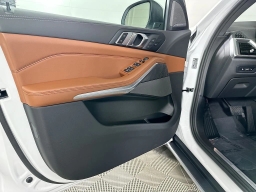 BMW X5 xDrive40i Sports Activity Vehicle 2026