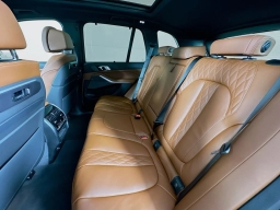 BMW X5 xDrive40i Sports Activity Vehicle 2026