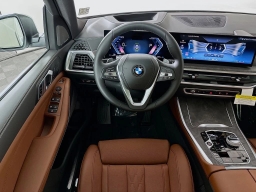 BMW X5 xDrive40i Sports Activity Vehicle 2026