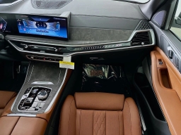 BMW X5 xDrive40i Sports Activity Vehicle 2026