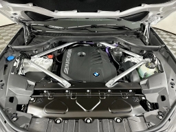 BMW X5 xDrive40i Sports Activity Vehicle 2026