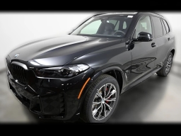 BMW X5 xDrive40i Sports Activity Vehicle 2026