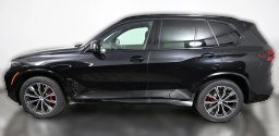 BMW X5 xDrive40i Sports Activity Vehicle 2026