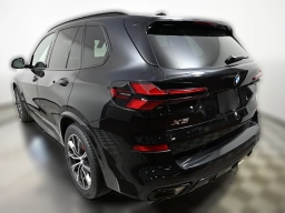 BMW X5 xDrive40i Sports Activity Vehicle 2026