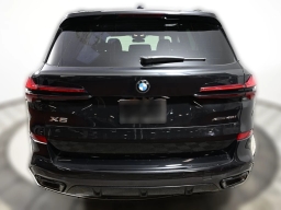 BMW X5 xDrive40i Sports Activity Vehicle 2026
