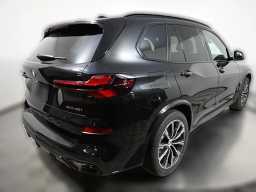 BMW X5 xDrive40i Sports Activity Vehicle 2026