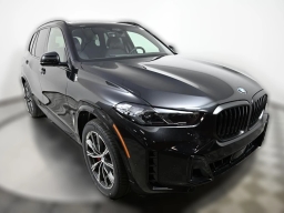 BMW X5 xDrive40i Sports Activity Vehicle 2026