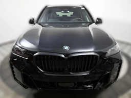 BMW X5 xDrive40i Sports Activity Vehicle 2026