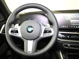 BMW X5 xDrive40i Sports Activity Vehicle 2026