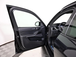 BMW X5 xDrive40i Sports Activity Vehicle 2026