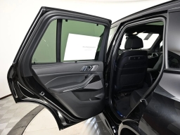 BMW X5 xDrive40i Sports Activity Vehicle 2026