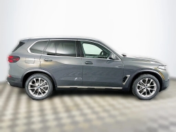 BMW X5 xDrive40i Sports Activity Vehicle 2026