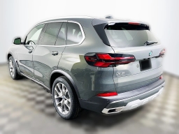 BMW X5 xDrive40i Sports Activity Vehicle 2026