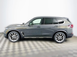 BMW X5 xDrive40i Sports Activity Vehicle 2026