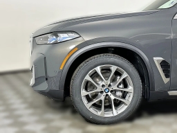 BMW X5 xDrive40i Sports Activity Vehicle 2026