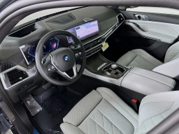 BMW X5 xDrive40i Sports Activity Vehicle 2026