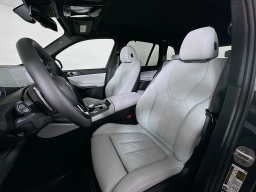 BMW X5 xDrive40i Sports Activity Vehicle 2026