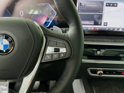 BMW X5 xDrive40i Sports Activity Vehicle 2026