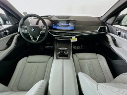 BMW X5 xDrive40i Sports Activity Vehicle 2026