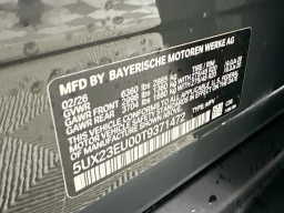 BMW X5 xDrive40i Sports Activity Vehicle 2026