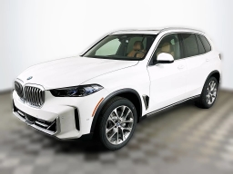 BMW X5 xDrive40i Sports Activity Vehicle 2026