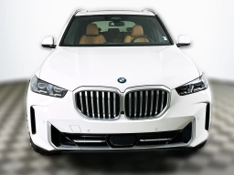 BMW X5 xDrive40i Sports Activity Vehicle 2026