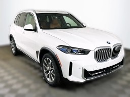 BMW X5 xDrive40i Sports Activity Vehicle 2026