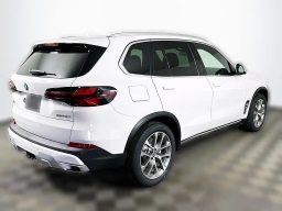 BMW X5 xDrive40i Sports Activity Vehicle 2026