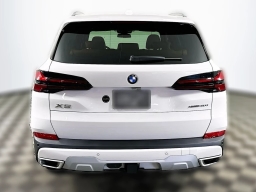 BMW X5 xDrive40i Sports Activity Vehicle 2026