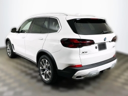 BMW X5 xDrive40i Sports Activity Vehicle 2026