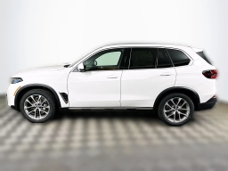 BMW X5 xDrive40i Sports Activity Vehicle 2026