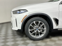 BMW X5 xDrive40i Sports Activity Vehicle 2026