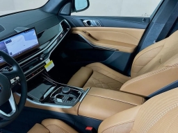 BMW X5 xDrive40i Sports Activity Vehicle 2026