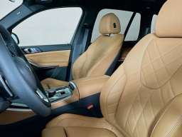 BMW X5 xDrive40i Sports Activity Vehicle 2026