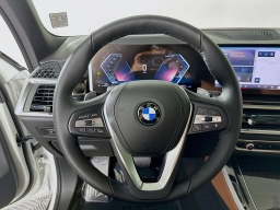 BMW X5 xDrive40i Sports Activity Vehicle 2026