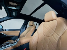 BMW X5 xDrive40i Sports Activity Vehicle 2026