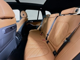 BMW X5 xDrive40i Sports Activity Vehicle 2026