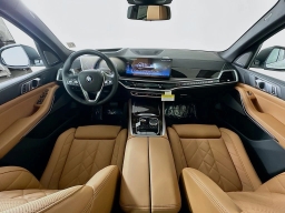 BMW X5 xDrive40i Sports Activity Vehicle 2026