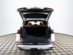 BMW X5 xDrive40i Sports Activity Vehicle 2026