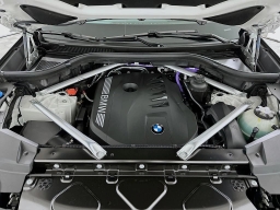 BMW X5 xDrive40i Sports Activity Vehicle 2026