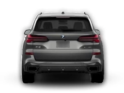 BMW X5 xDrive40i Sports Activity Vehicle 2026
