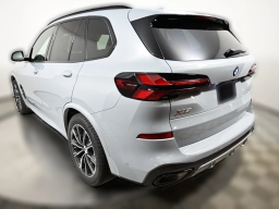 BMW X5 xDrive40i Sports Activity Vehicle 2026
