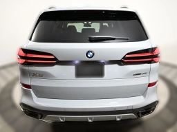 BMW X5 xDrive40i Sports Activity Vehicle 2026