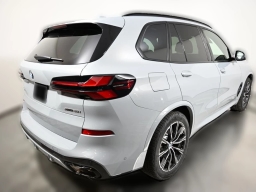 BMW X5 xDrive40i Sports Activity Vehicle 2026