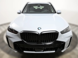 BMW X5 xDrive40i Sports Activity Vehicle 2026