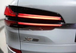 BMW X5 xDrive40i Sports Activity Vehicle 2026