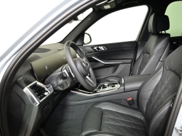 BMW X5 xDrive40i Sports Activity Vehicle 2026